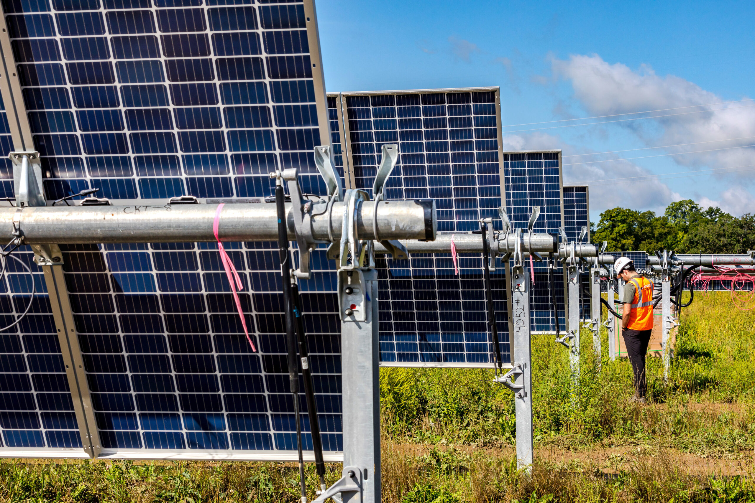 -- Ranger Power Solar